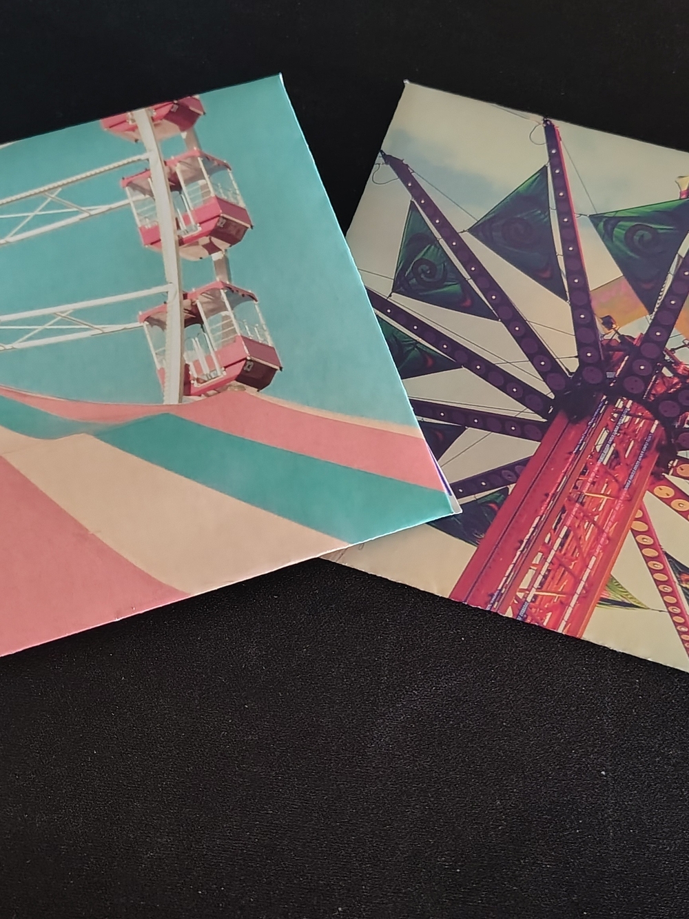 Handmade Envelopes (10) - Picture 9 of 10